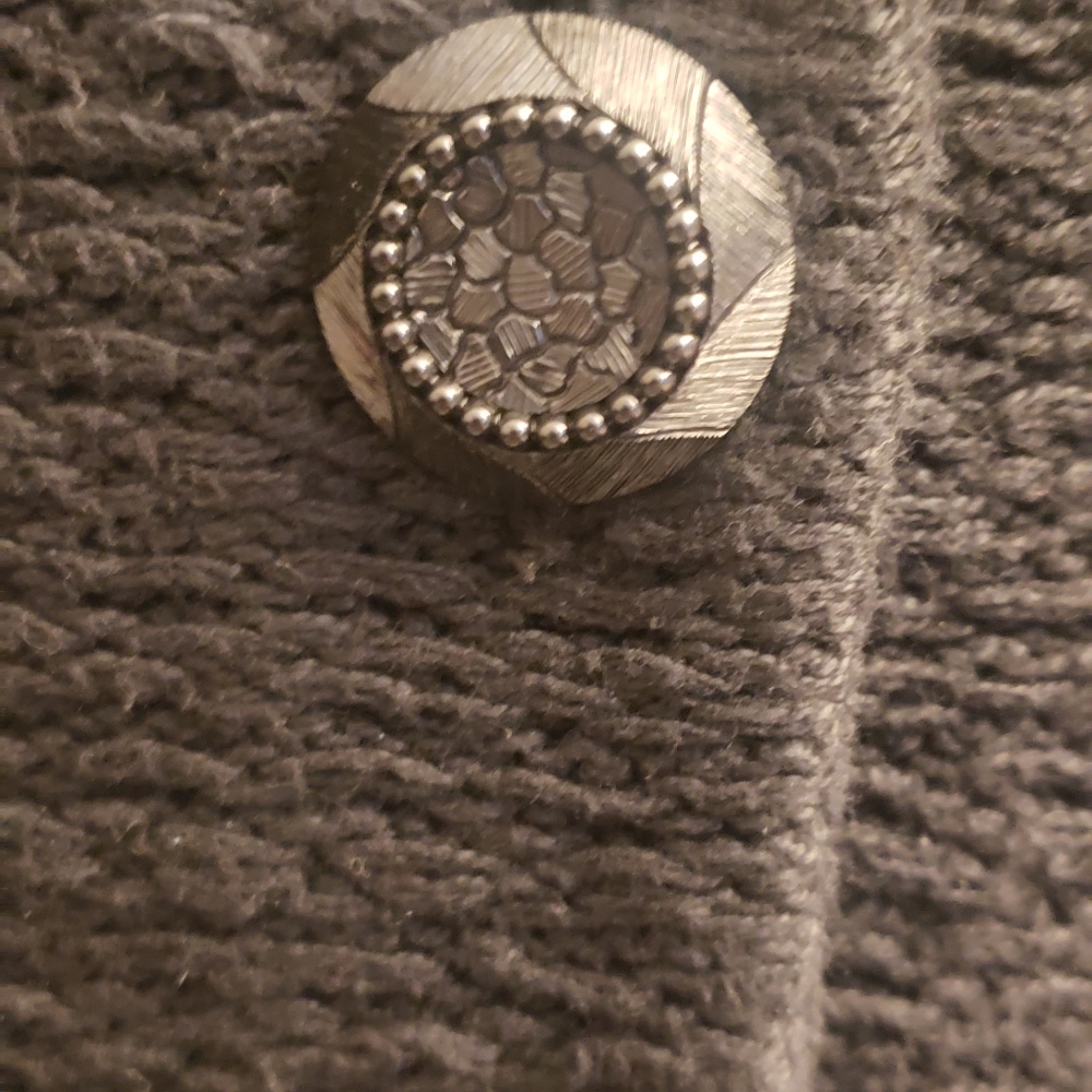 Knit Jacket - Picture 4 of 4